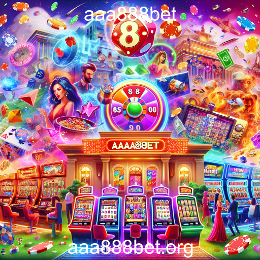 Explorando a Categoria de Jogos no aaa888bet: Diversão e Entretenimento Aposta Segura